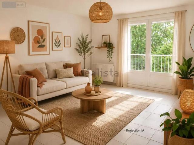 Appartement, Nantes