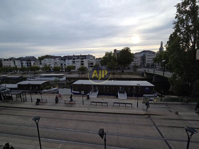 Appartement, Nantes