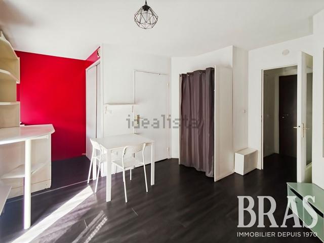 Appartement, Nantes