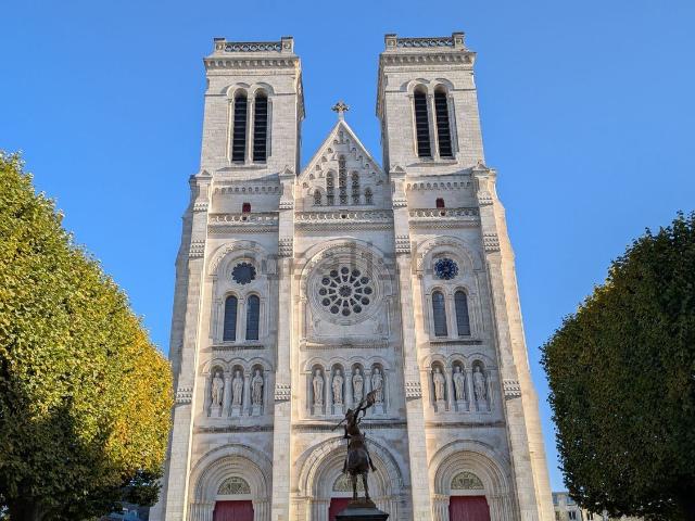Appartement, Nantes