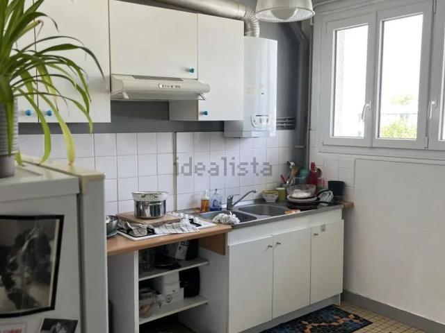 Appartement, Nantes