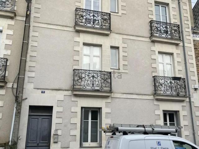 Appartement, Nantes