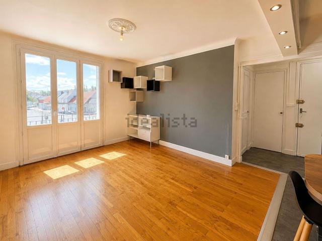 Appartement, Nantes