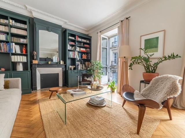 Appartement, Nantes