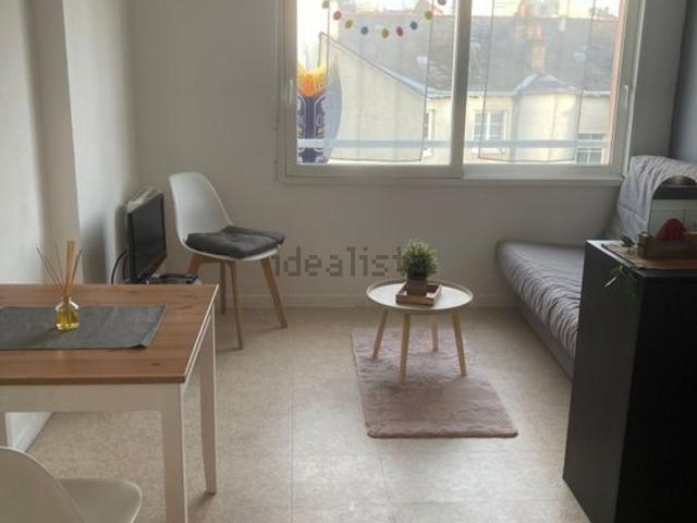 Appartement, Nantes