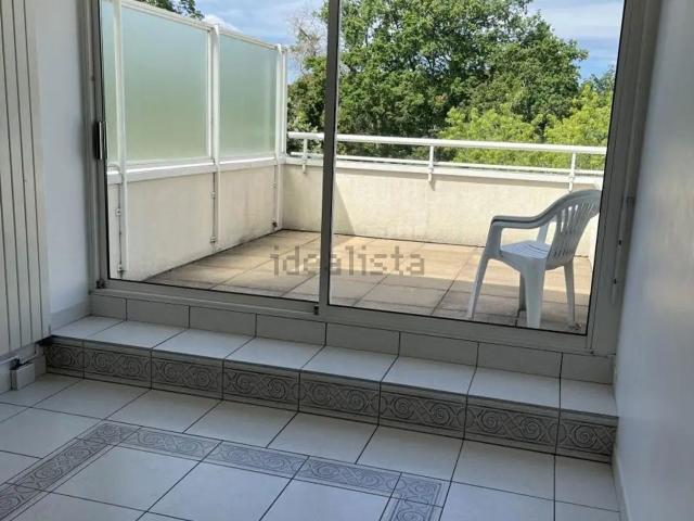 Appartement, Nantes