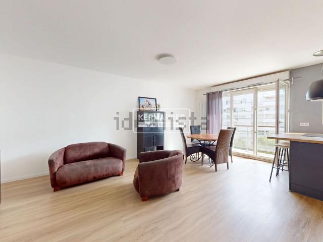 Appartement, Nantes