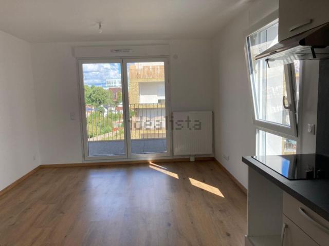 Appartement, Nantes