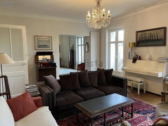 Appartement, Nantes