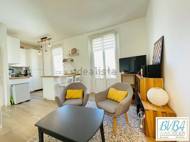 Appartement, Nantes