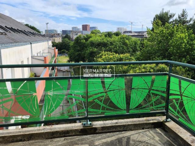Appartement, Nantes