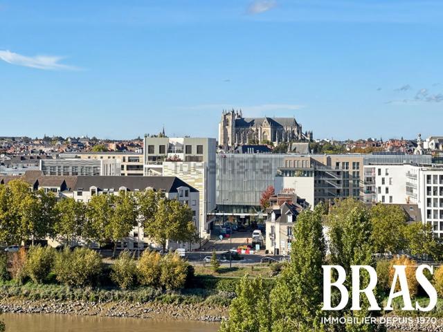 Appartement, Nantes