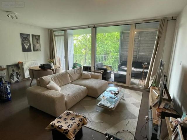 Appartement, Nantes