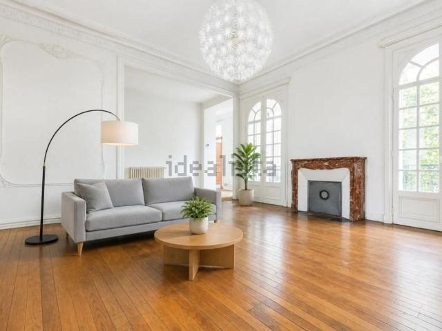 Appartement, Nantes