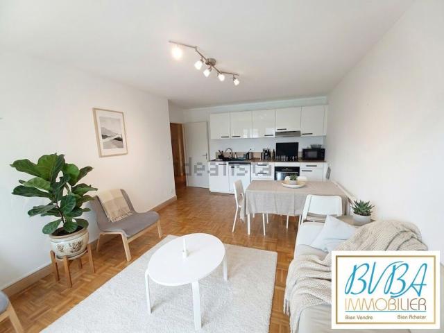 Appartement, Nantes