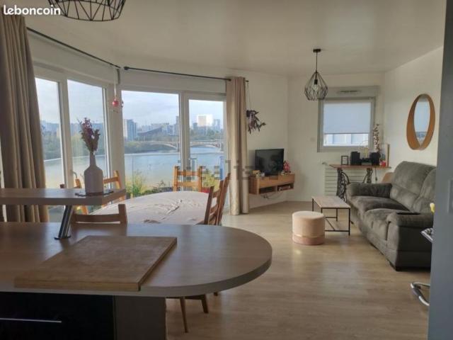 Appartement, Nantes