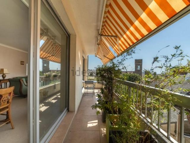 Appartement, Nantes