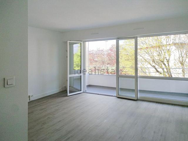 Appartement, Nantes