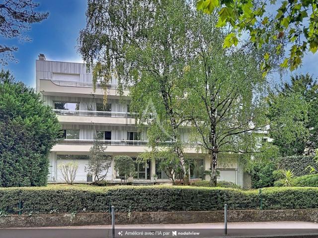 Appartement, Nantes