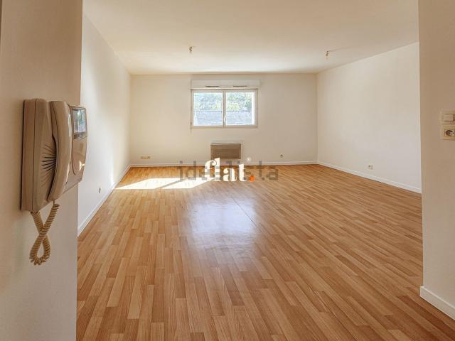 Appartement, Nantes