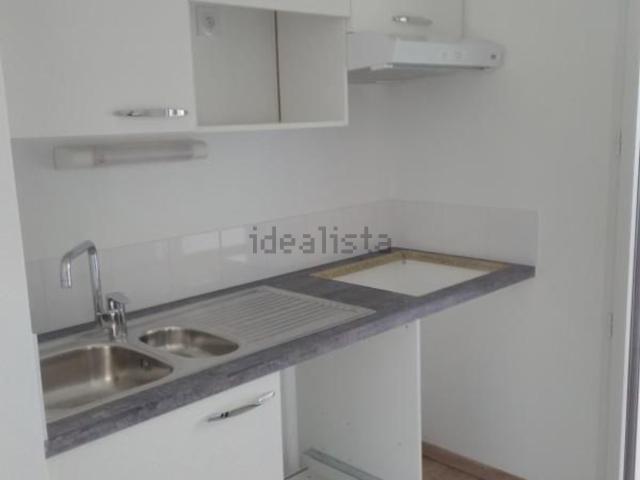 Appartement, Nantes