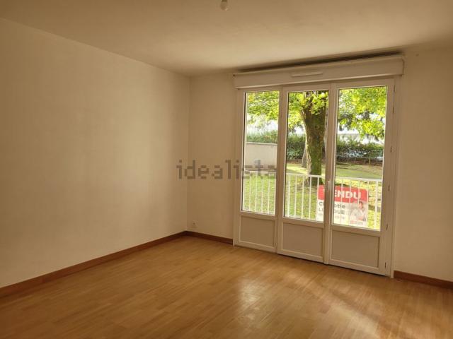 Appartement, Nantes