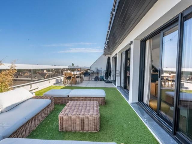 Appartement, Nantes