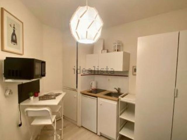 Appartement, Nantes