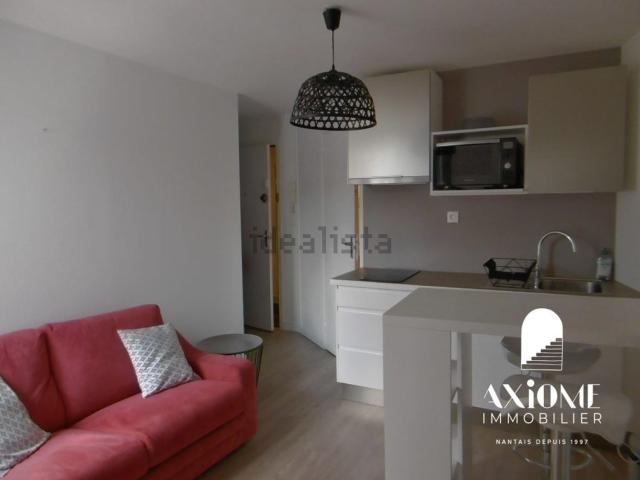 Appartement, Nantes
