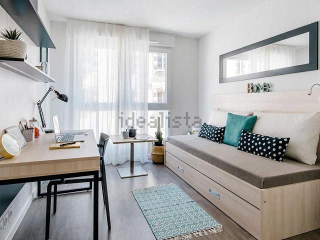 Appartement, Nantes