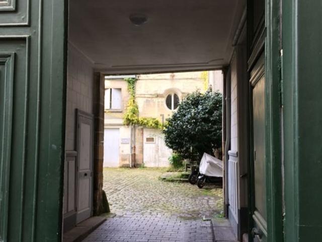 Appartement, Nantes