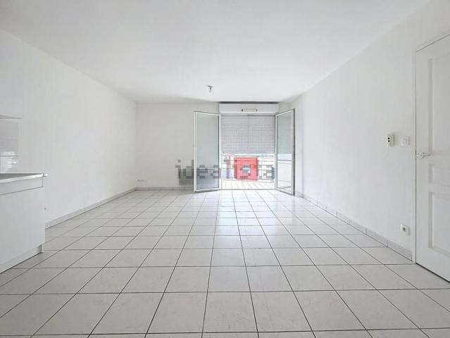 Appartement, Nantes