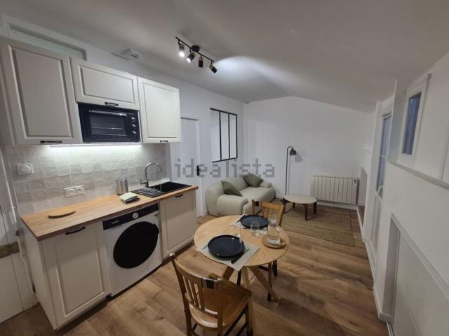 Appartement, Nantes