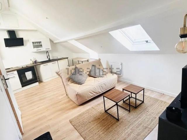 Appartement, Nantes