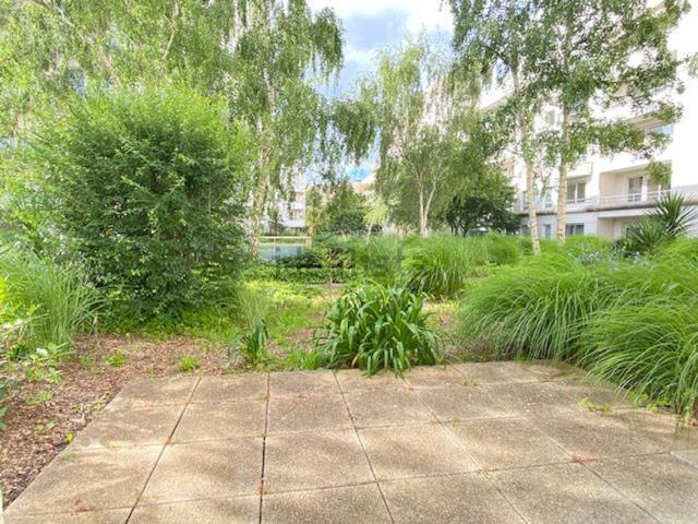 Appartement, Nantes