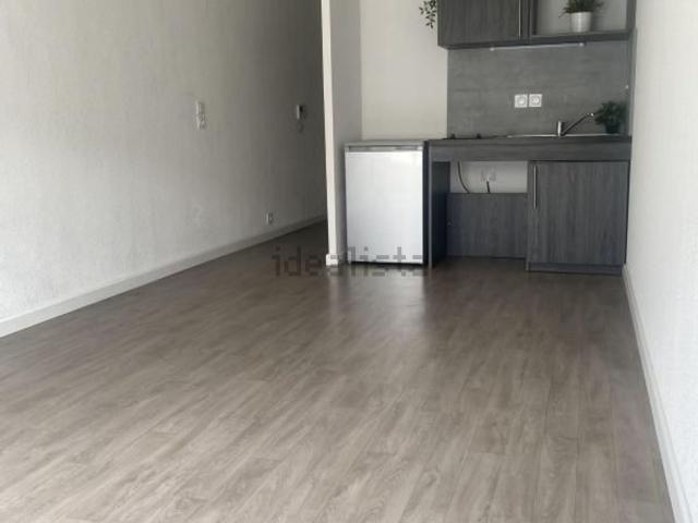 Appartement, Nantes