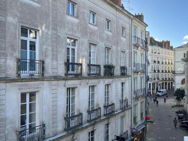 Appartement NANTES