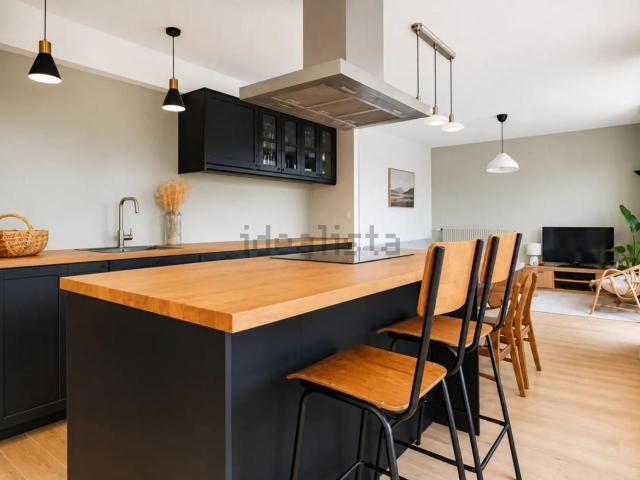 Appartement, Nantes