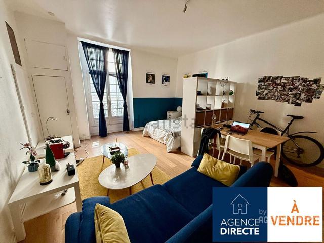 Appartement, Nantes