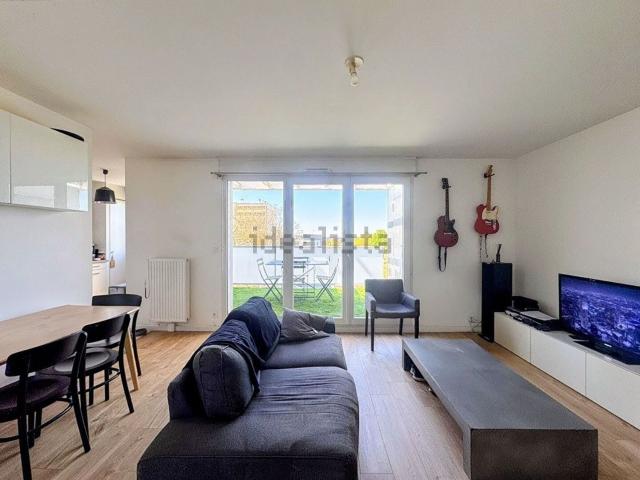 Appartement, Nantes