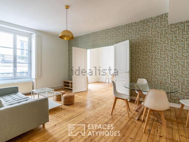 Appartement, Nantes