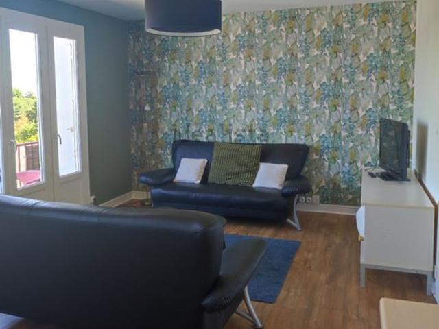 Appartement, Nantes