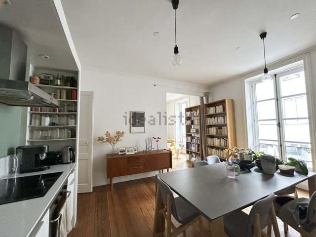 Appartement, Nantes