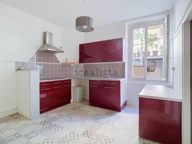 Appartement, Nantes