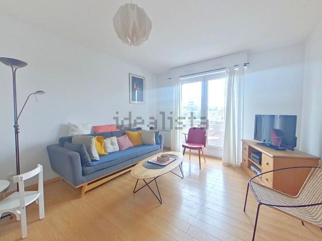 Appartement, Nantes