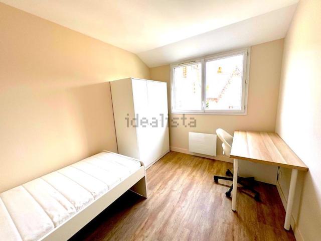 Appartement, Nantes