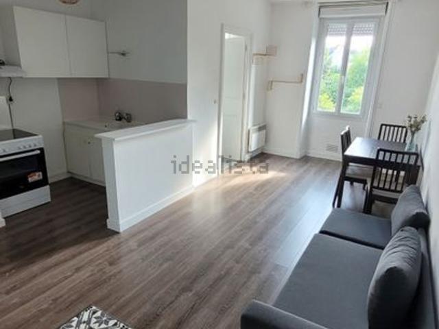 Appartement, Nantes