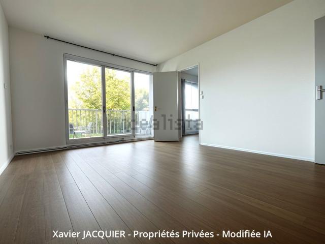 Appartement, Nantes