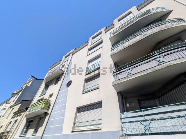 Appartement, Nantes