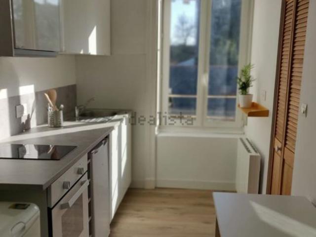 Appartement, Nantes